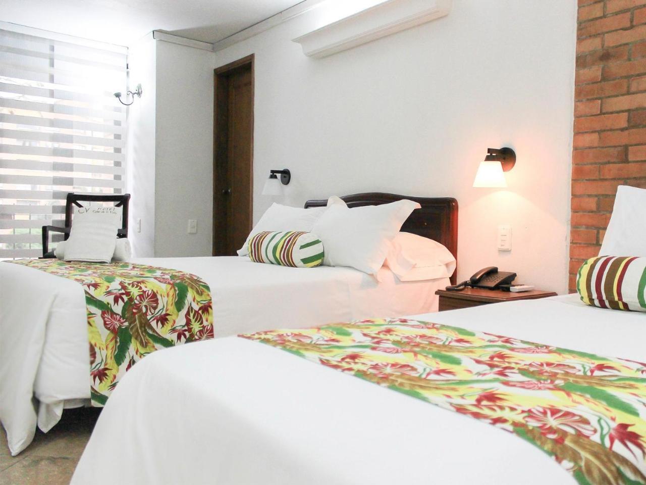 Hotel Cabo De La Vela Medellin Exterior photo